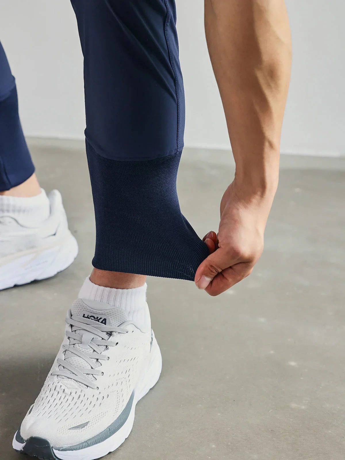 Men Skinny Jogger Pants