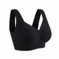 Women Lace Sports Bra