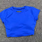 Women Backless Sports Top