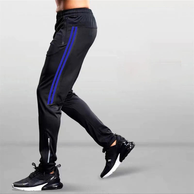 Men Running Training Pants