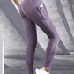 Women High Waist Leggings