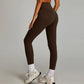 Women High Waist Yoga Leggings