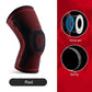 Double Compression Knee Sleeve