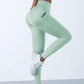 Women High Waist Leggings