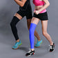 Long Compression Leg Sleeve