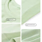 Women Seamless Sport T Shirt