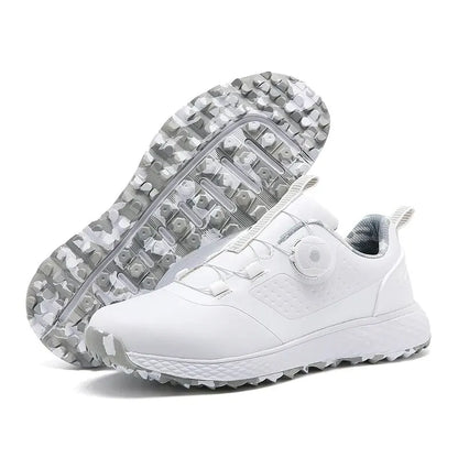 Waterproof Golf Sneakers