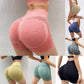 Women High Waist Sport Shorts