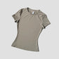 Women Seamless Yoga Top