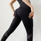 Women Push Up Sport Leggings