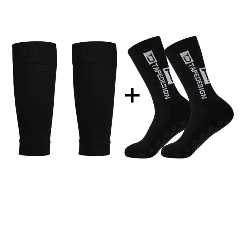 Non Slip Socks Set