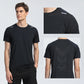 Men Quick Dry Running Tee