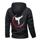 Men Casual Sport Windbreaker