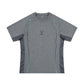Men Breathable Active T Shirt