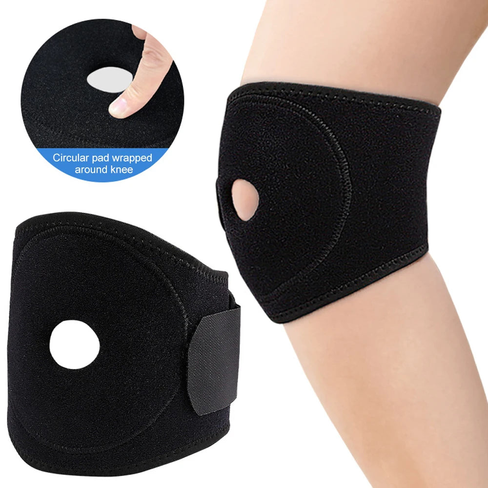 Medical Knee Compression Sleeve