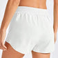 Women Fitness Yoga Shorts