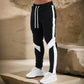 Men Slim Fit Joggers