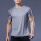 Men Lightweight Gym T Shirt