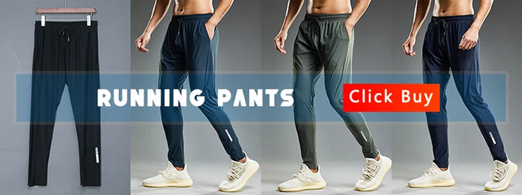 Men Quick Dry Running Tee