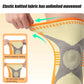 Knee Brace With Stabilizers
