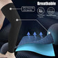 Long Compression Leg Sleeve