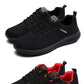 Men Knit Running Sneakers