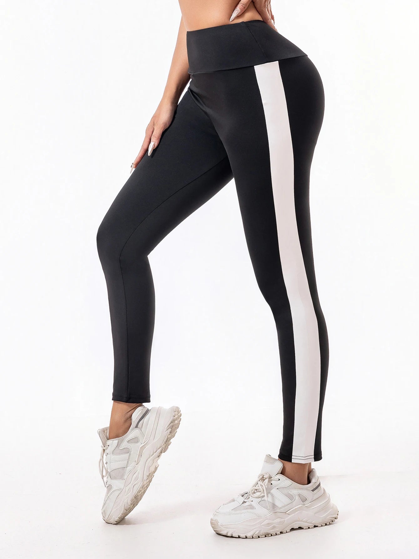 Men Training Track Pants