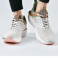 Men Breathable Running Sneakers