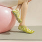 Women Five Toe Yoga Socks