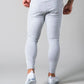 Men Zip Pocket Joggers