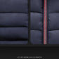 Men Lightweight Cotton Jacket