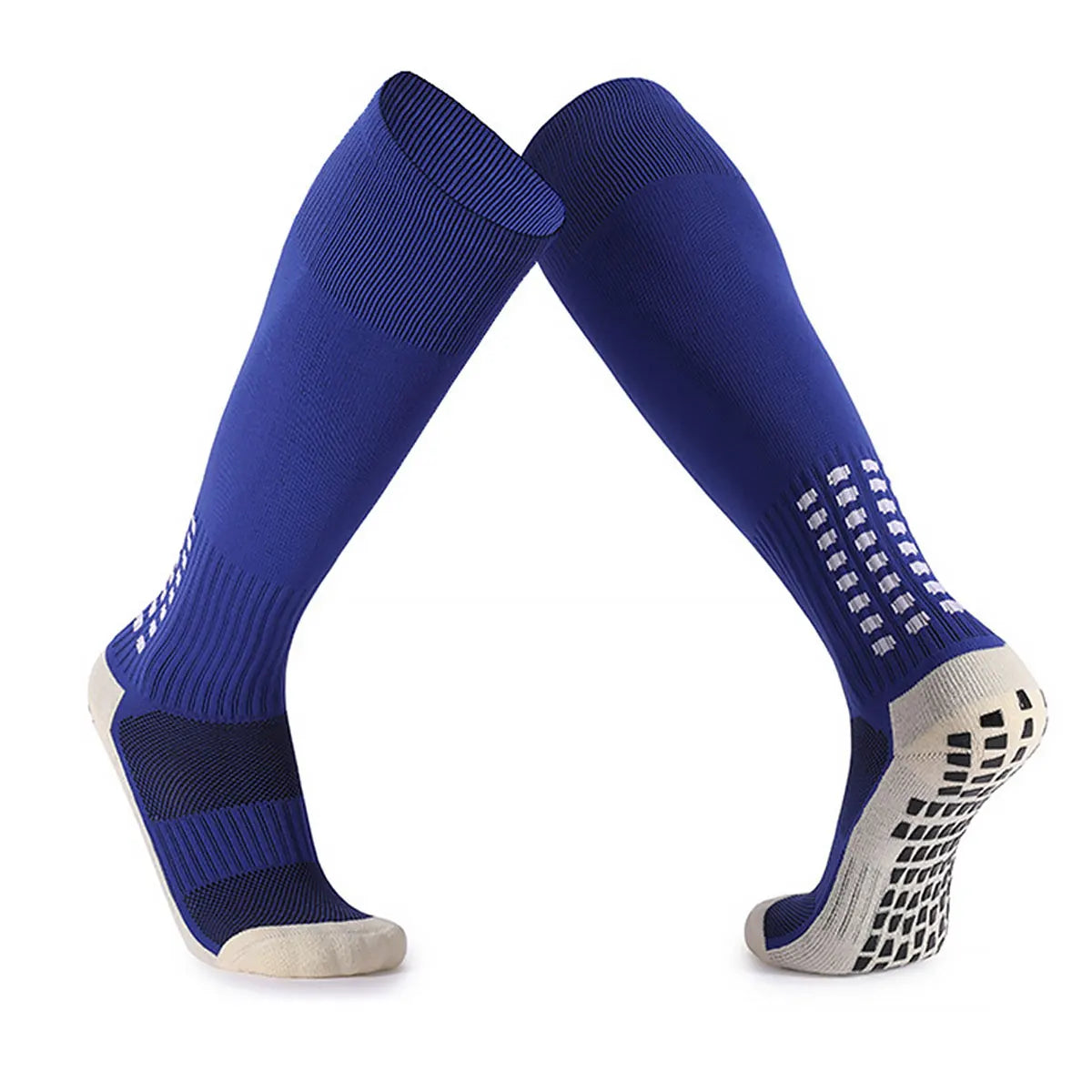 Anti Slip Soccer Socks