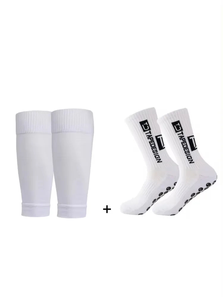 Non Slip Socks Set