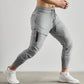 Men Skinny Jogger Pants