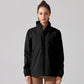 Unisex Lightweight Windbreaker