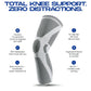 Long Compression Leg Sleeve