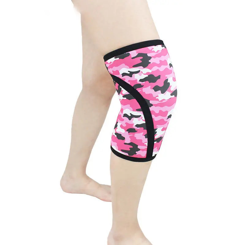 Weightlifting Knee Sleeves