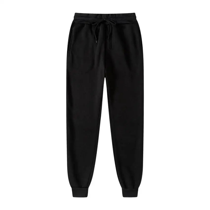 Unisex Casual Sport Pants