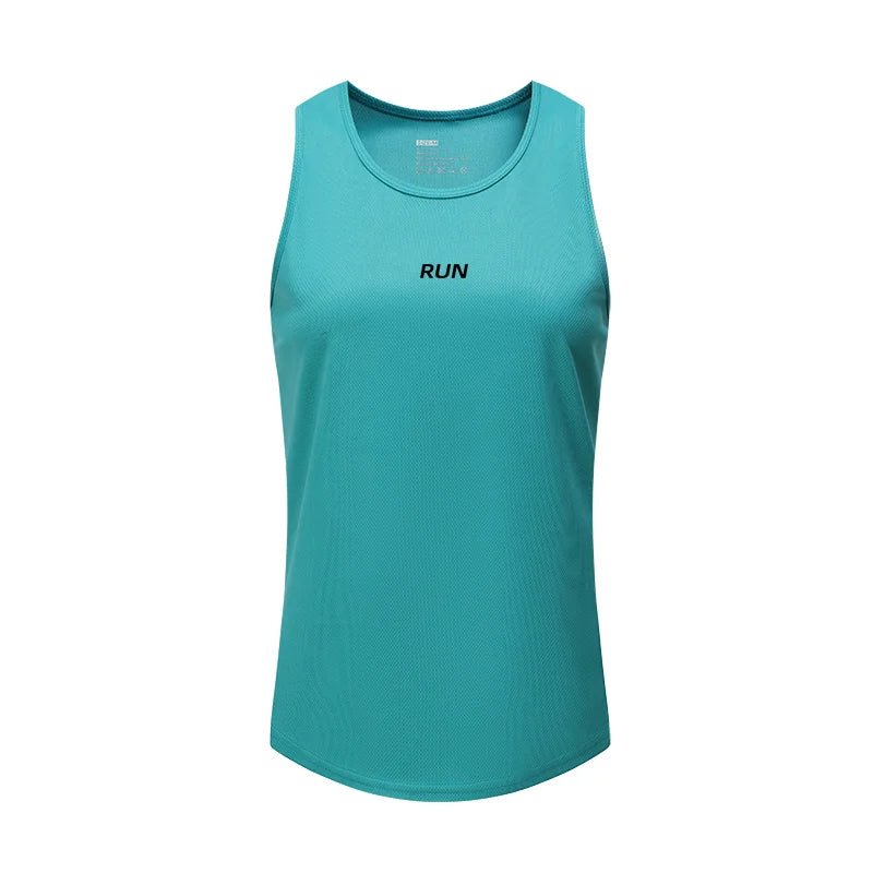 Women Quick Dry Running Vest