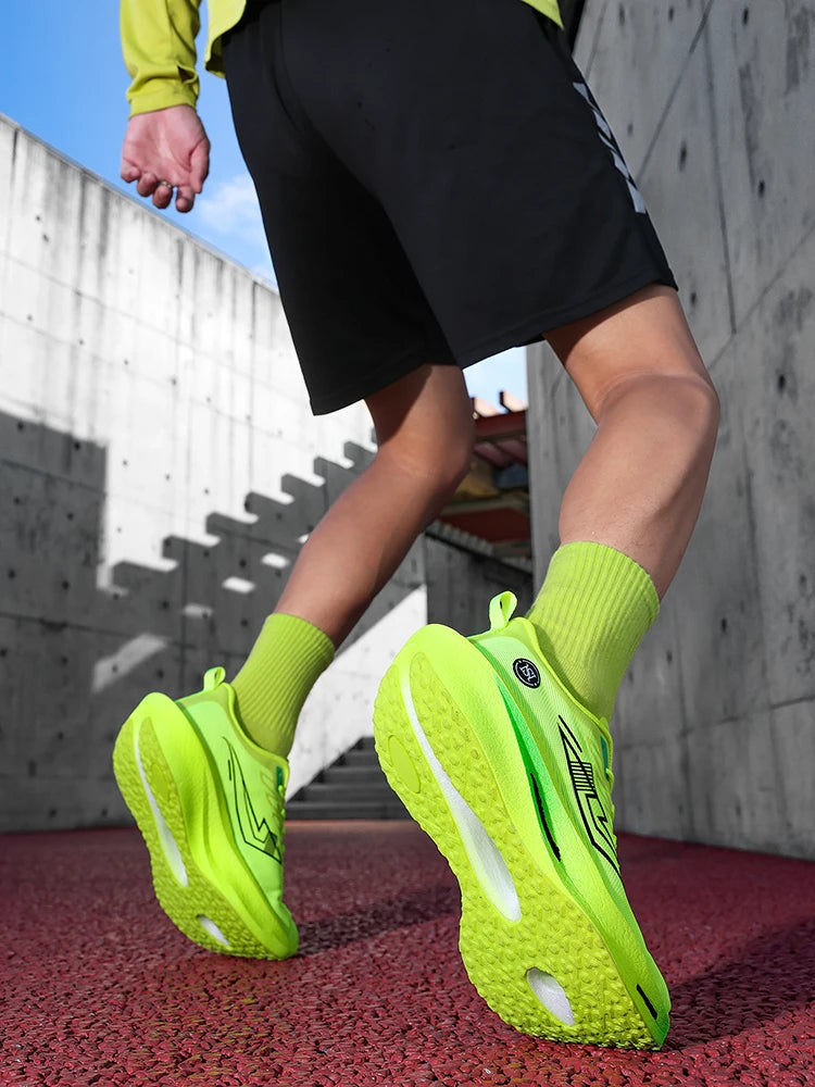 Men Sport Casual Sneakers