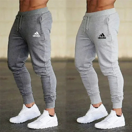 Men Casual Sport Joggers