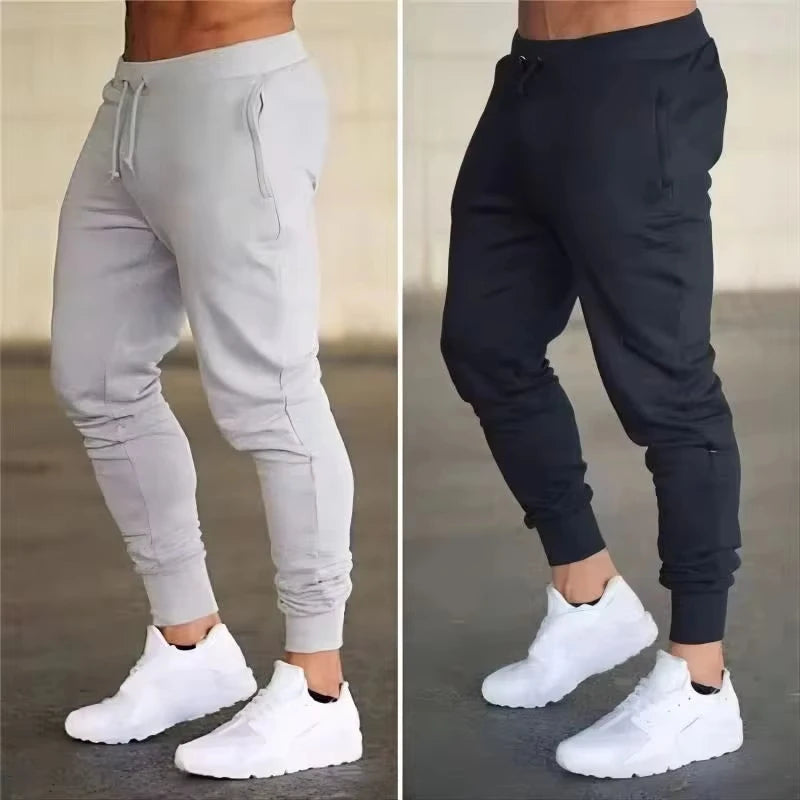 Men Casual Sport Joggers