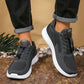 Men Casual Rubber Sneakers