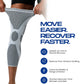 Long Compression Leg Sleeve