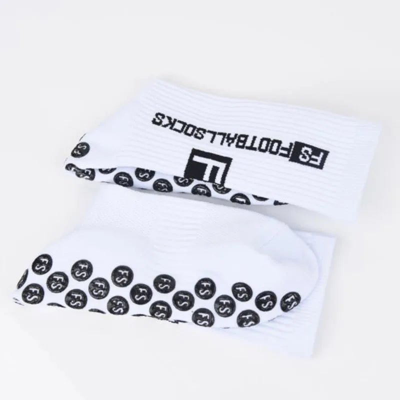 Non Slip Soccer Socks