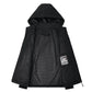 Men Waterproof Outdoor Jacket
