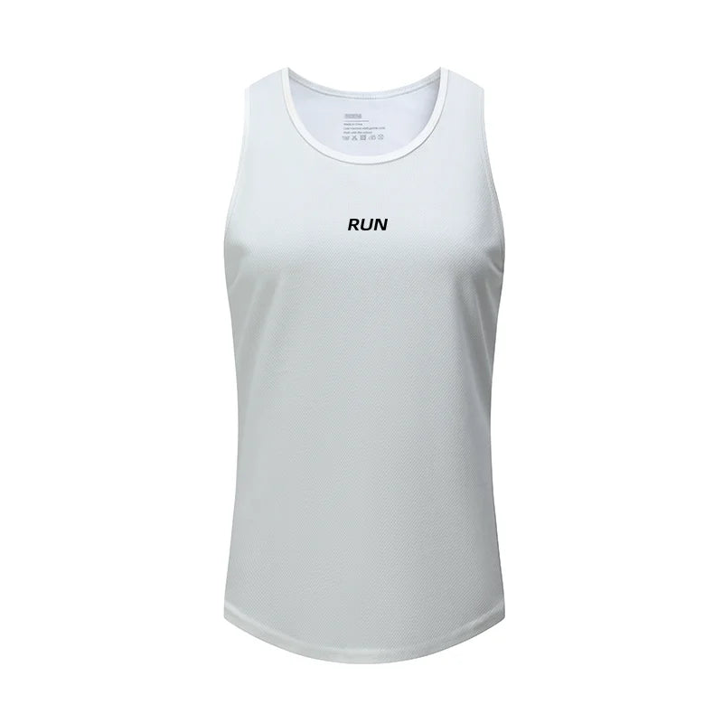 Women Quick Dry Running Vest