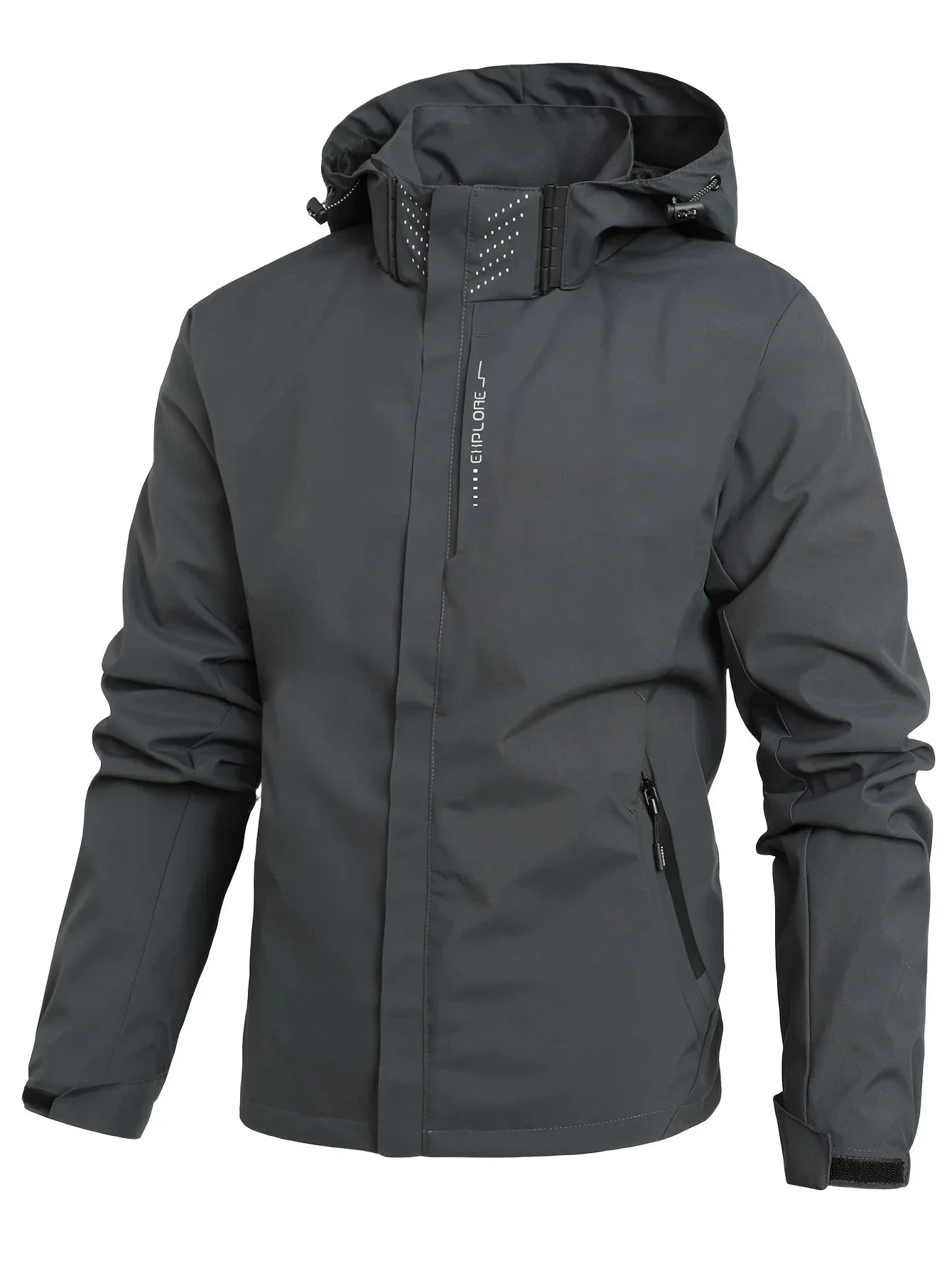 Men Waterproof Outdoor Jacket