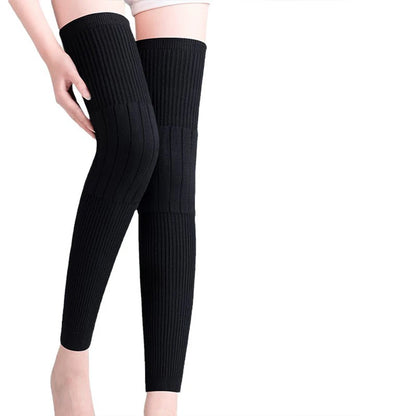 Warm Knee Leg Sleeves