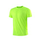 Men Lightweight Gym T Shirt